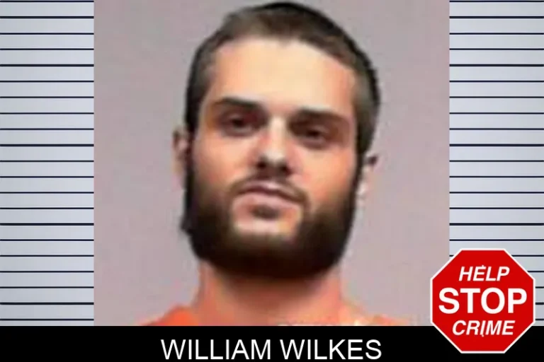William Wilkes