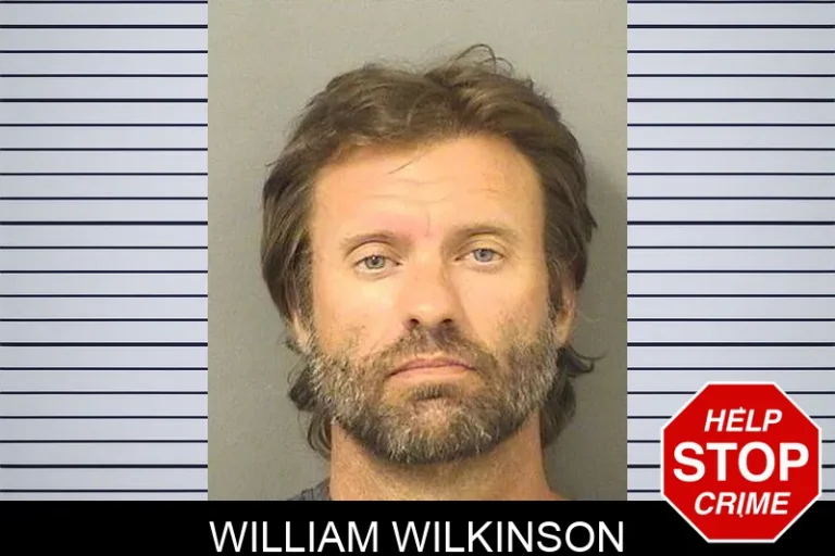 William Wilkinson