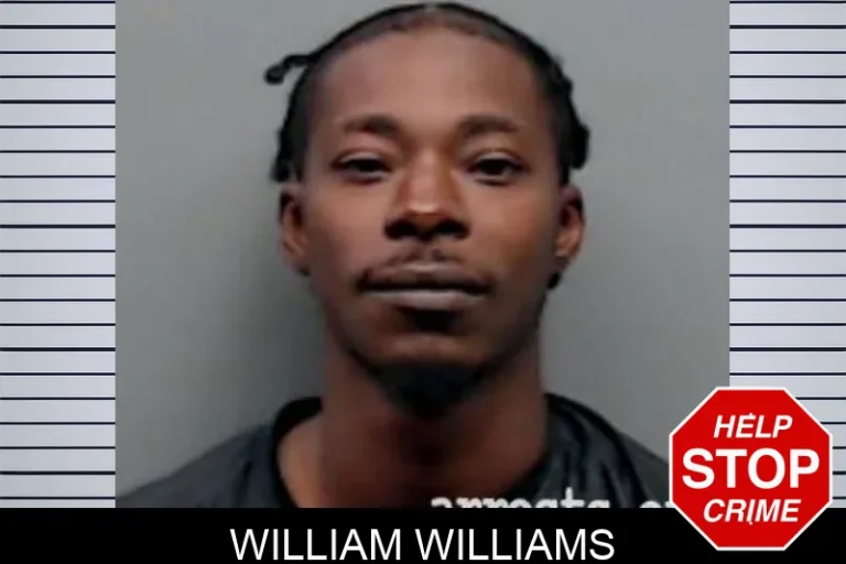 William Williams