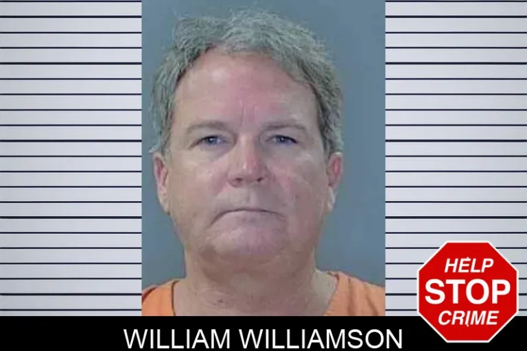 William Williamson