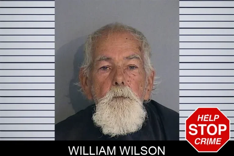 William Wilson