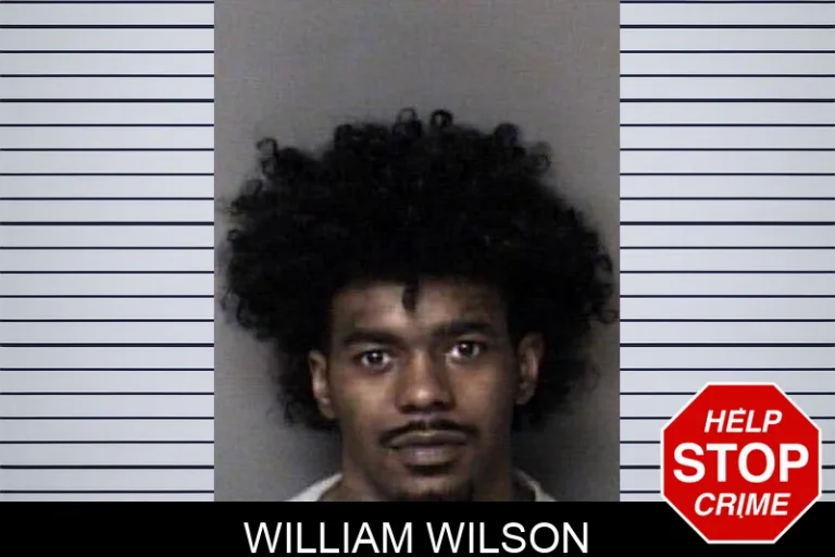 William Wilson