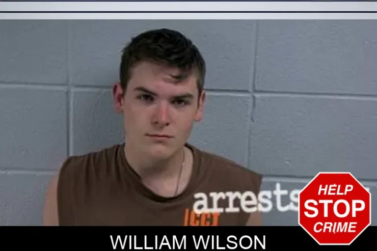 William Wilson