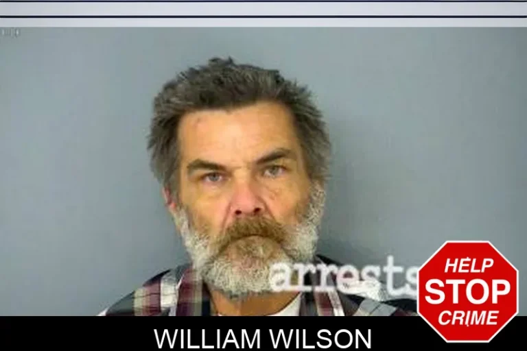 William Wilson