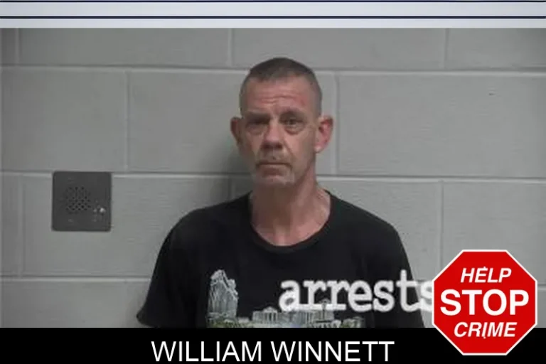 William Winnett