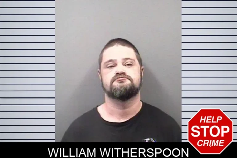 William Witherspoon