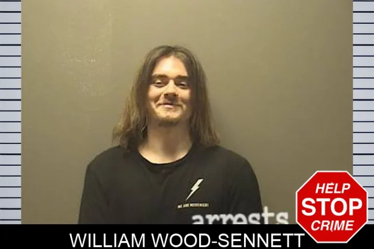 William Wood-Sennett