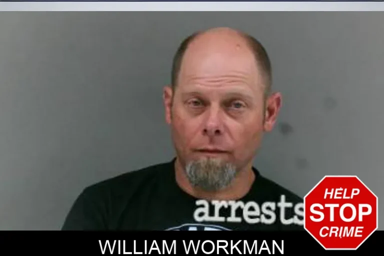 William Workman