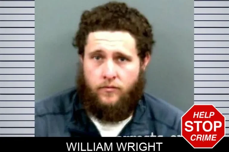 William Wright