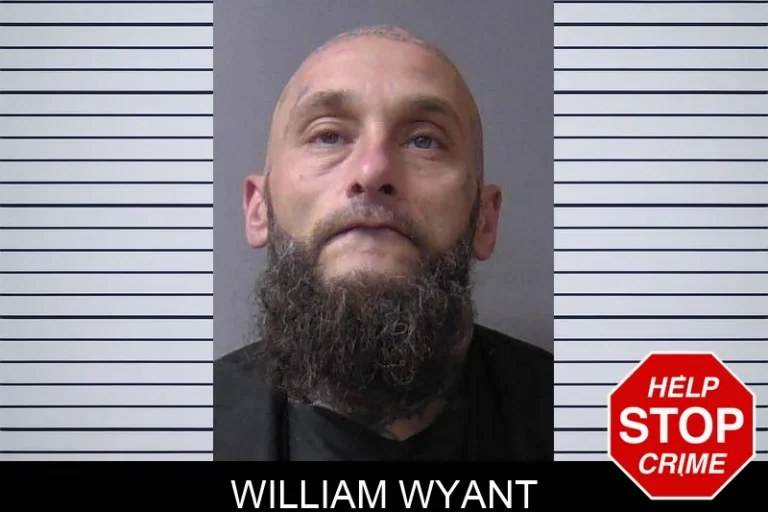 William Wyant