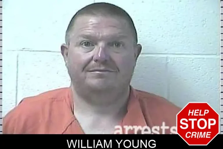 William Young