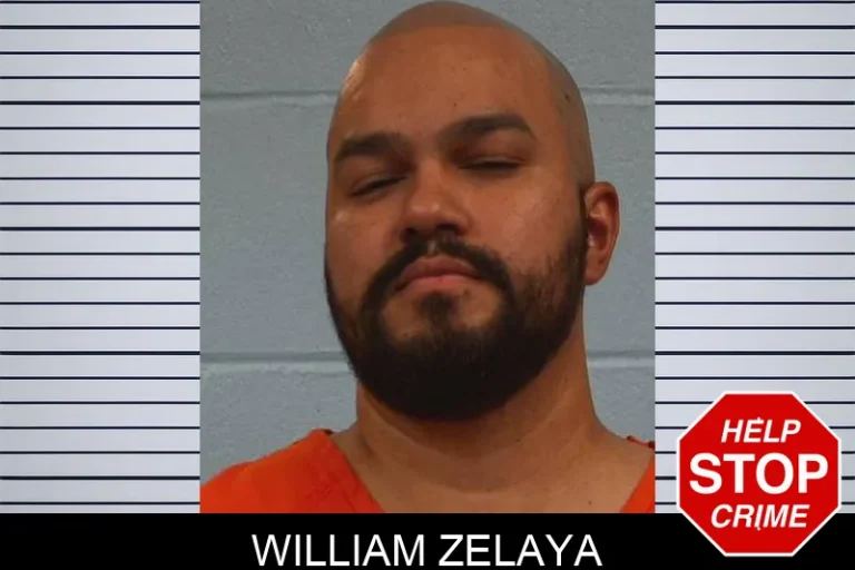 William Zelaya