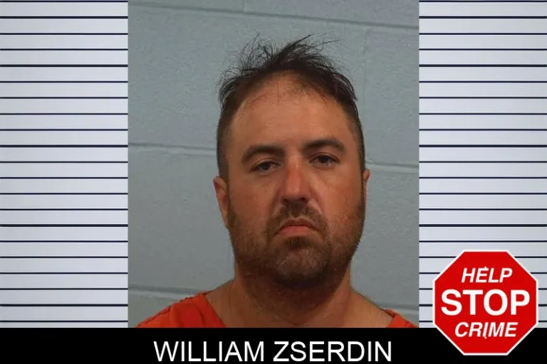 William Zserdin