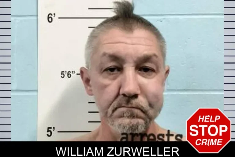 William Zurweller