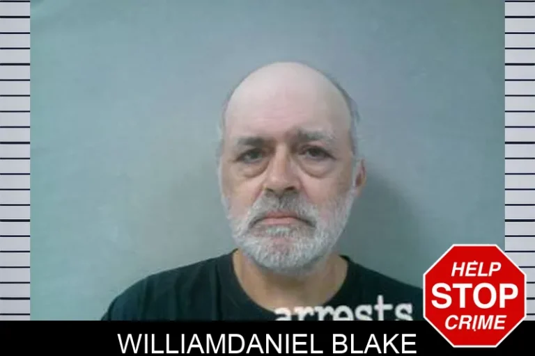 WilliamDaniel Blake