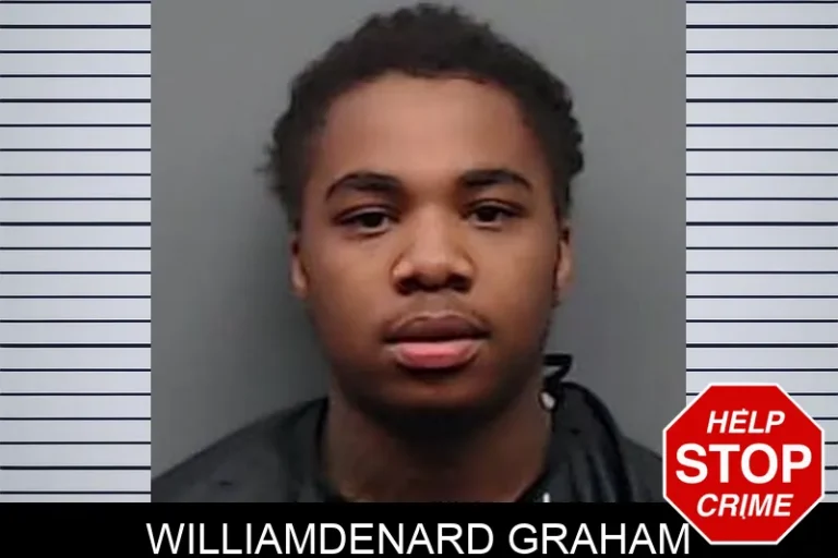 WilliamDenard Graham