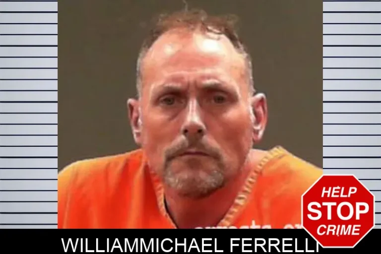 WilliamMichael Ferrelli
