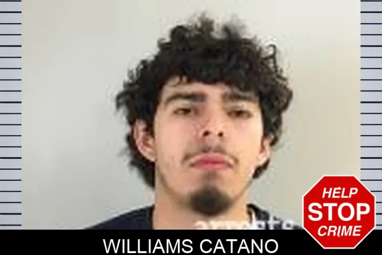 Williams Catano