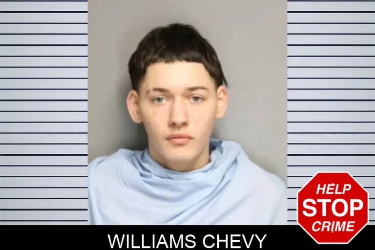 Williams Chevy