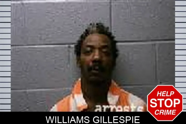 Williams Gillespie