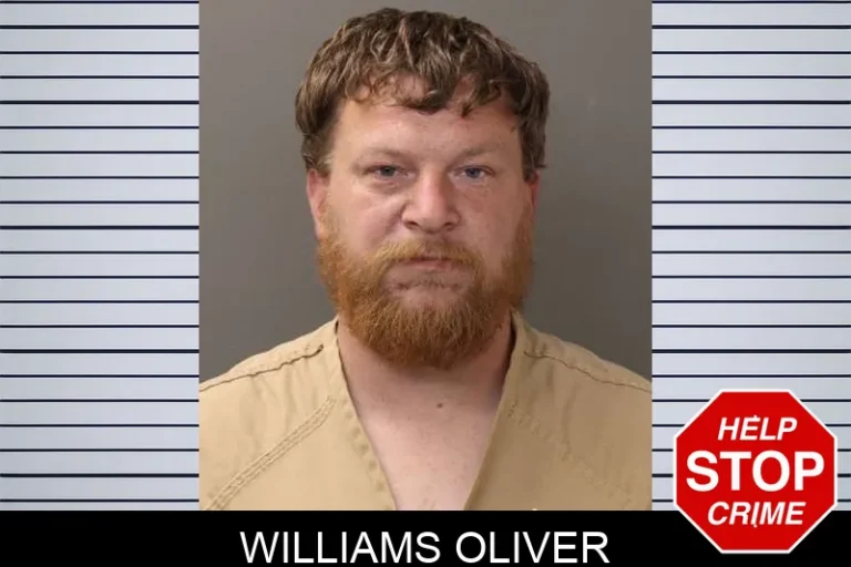 Williams Oliver