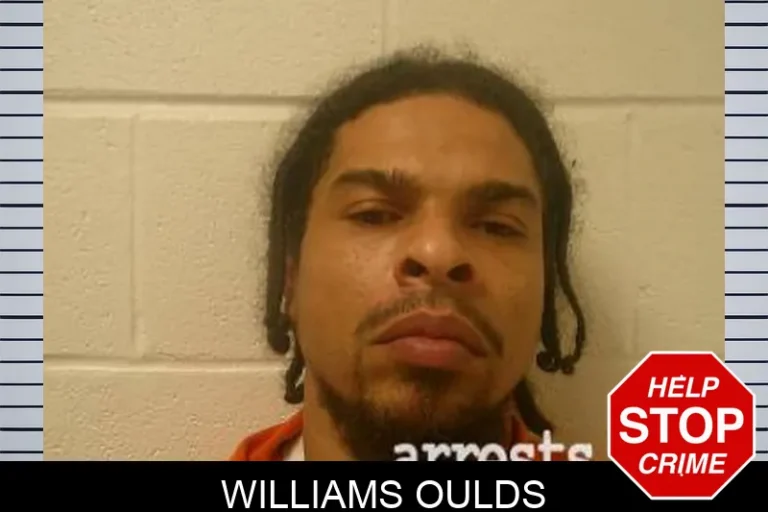 Williams Oulds