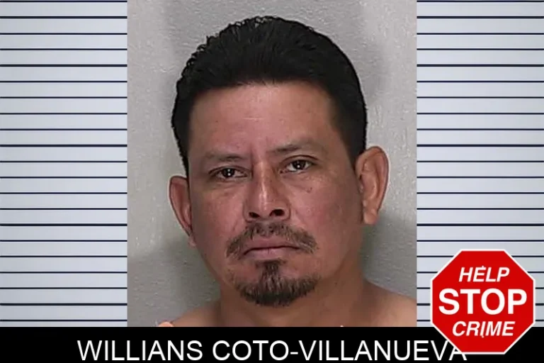 Willians Coto-Villanueva