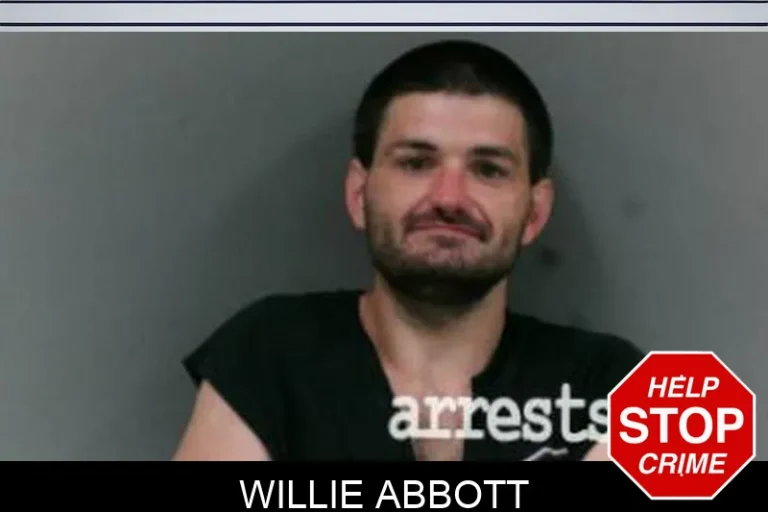 Willie Abbott
