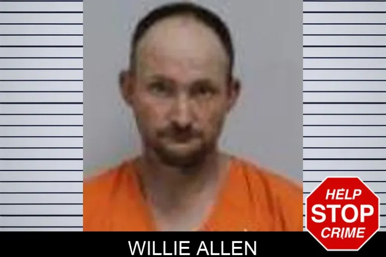 Willie Allen