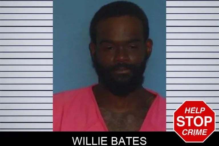 Willie Bates