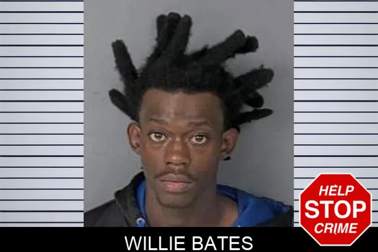 Willie Bates
