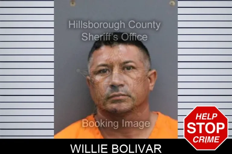 Willie Bolivar