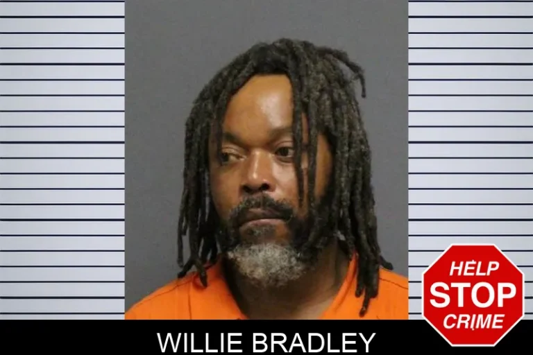 Willie Bradley