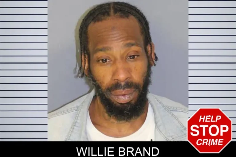 Willie Brand