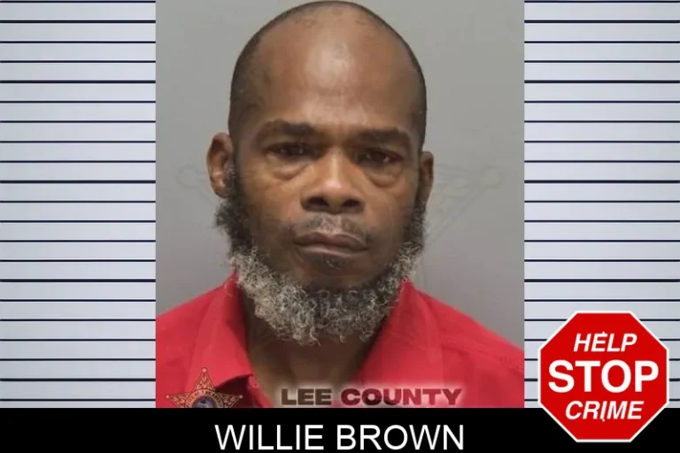 Willie Brown