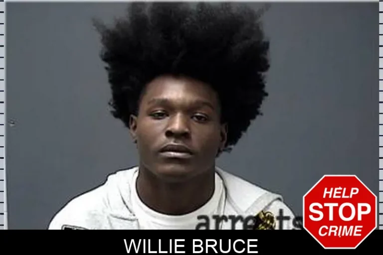 Willie BruCe