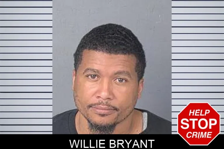 Willie Bryant