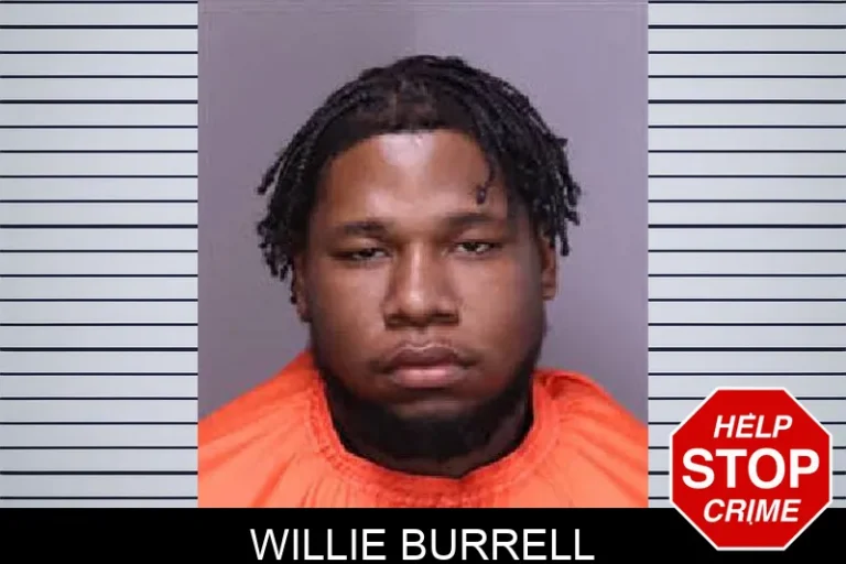 Willie BuRrell