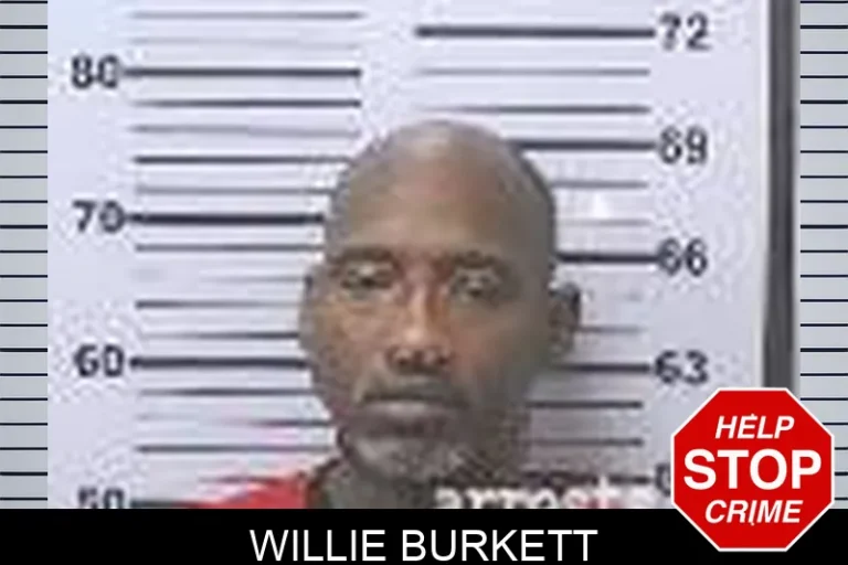 Willie Burkett