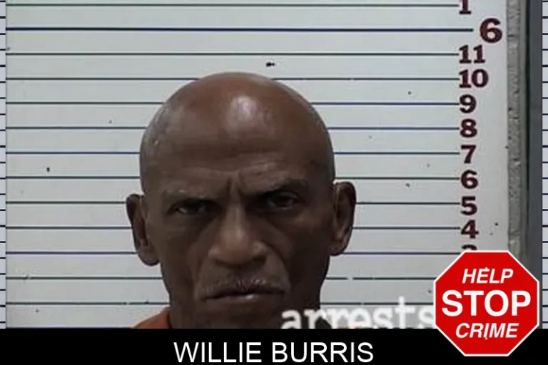 Willie Burris
