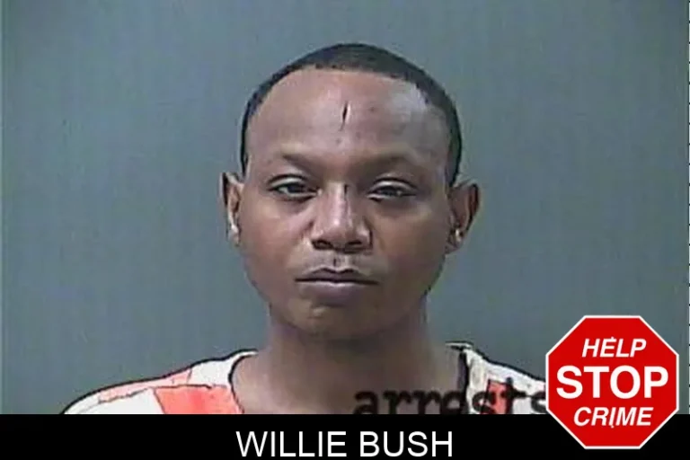 Willie Bush
