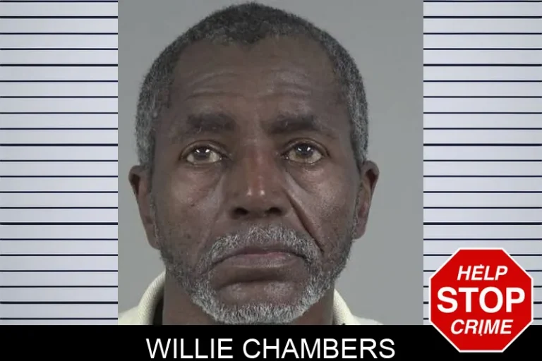 Willie Chambers