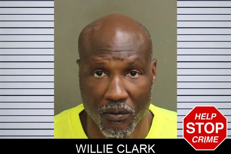 Willie Clark