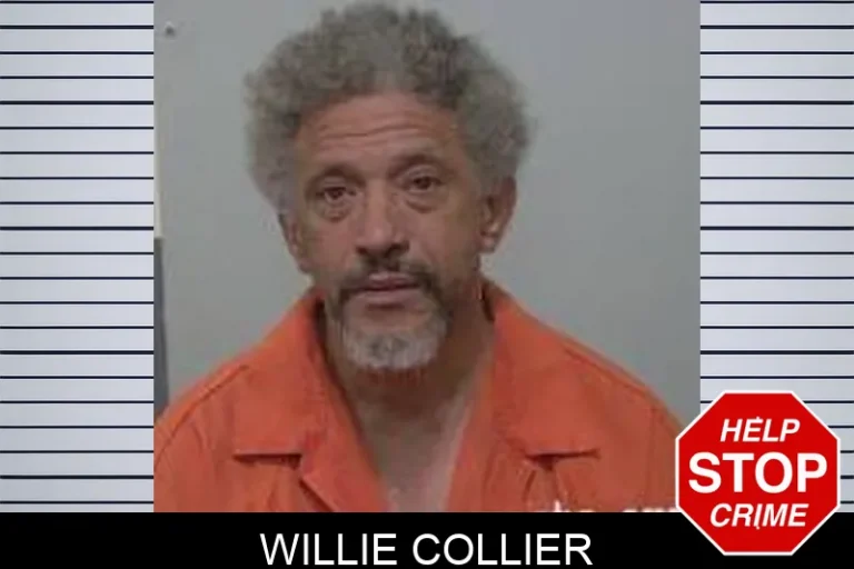 Willie Collier