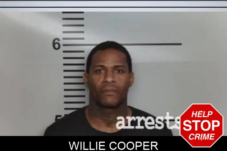 Willie Cooper