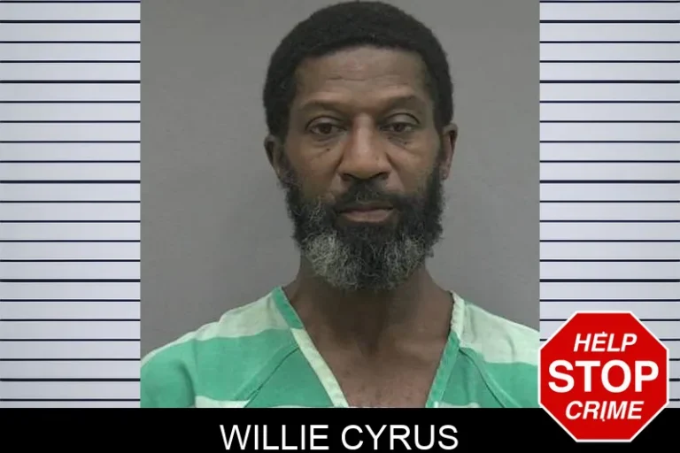 Willie Cyrus