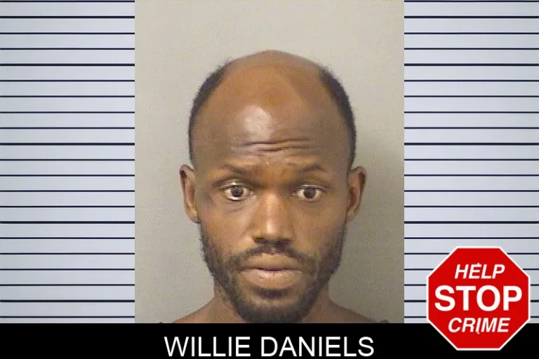 Willie Daniels