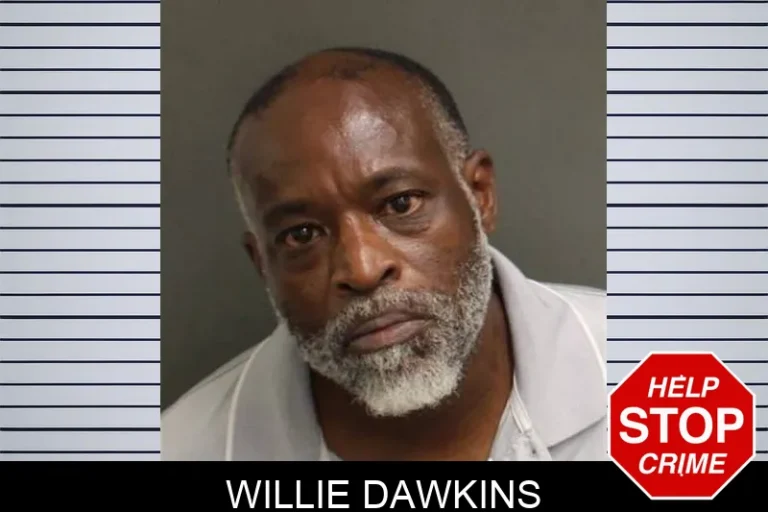 Willie Dawkins