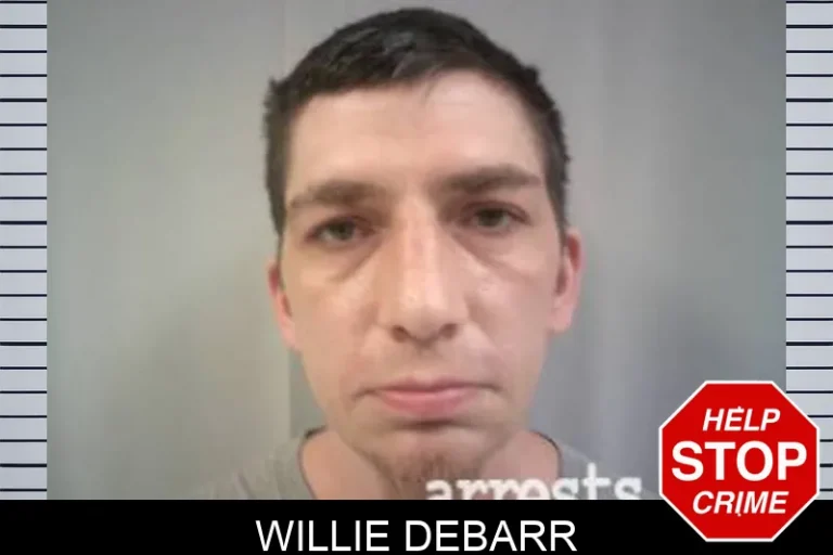 Willie DeBarr
