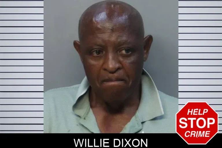 Willie Dixon